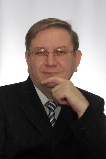 Баринов Владимир Борисович